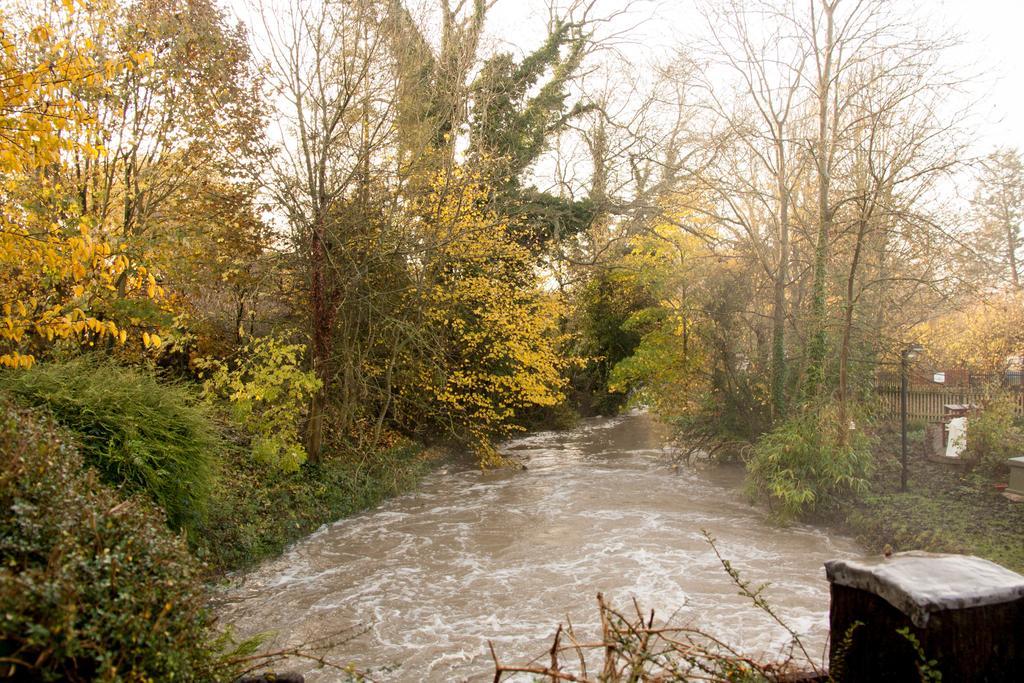 Little Hallingbury Mill Esterno foto