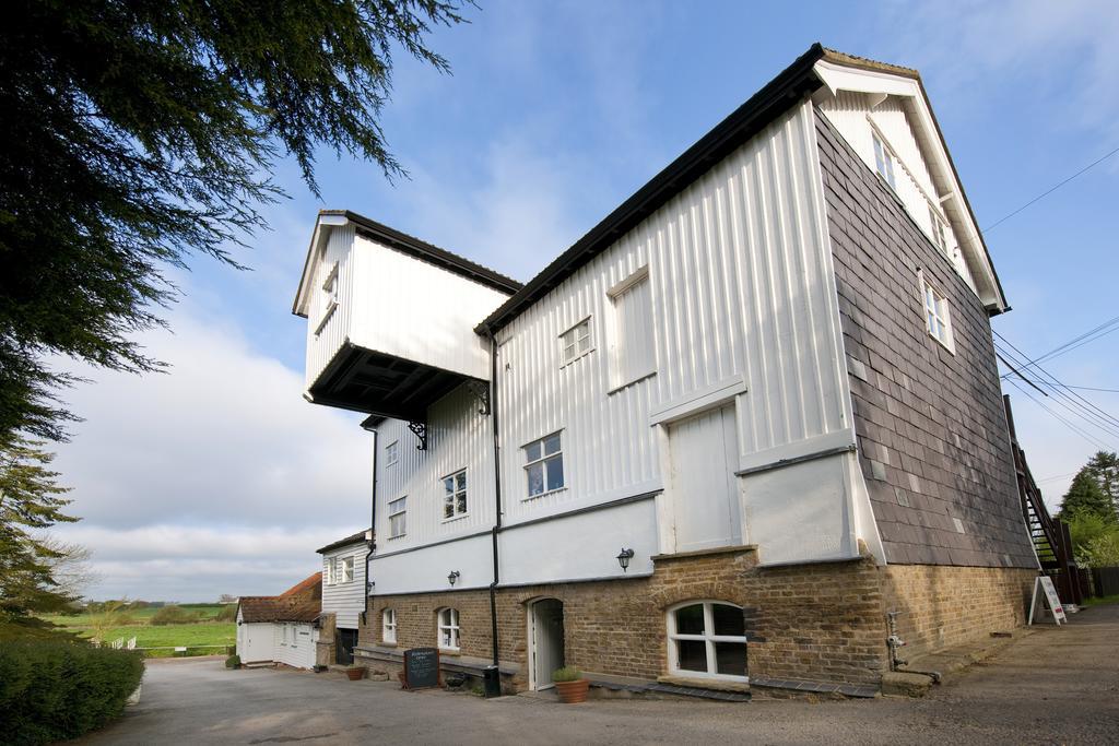 Little Hallingbury Mill Esterno foto
