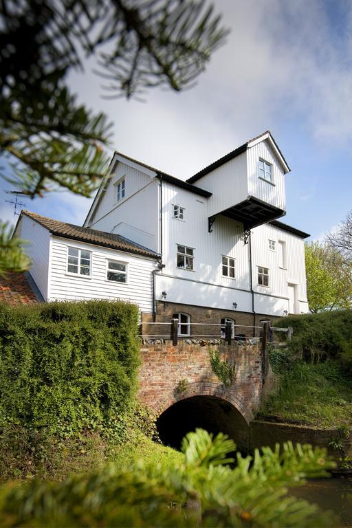 Little Hallingbury Mill Esterno foto