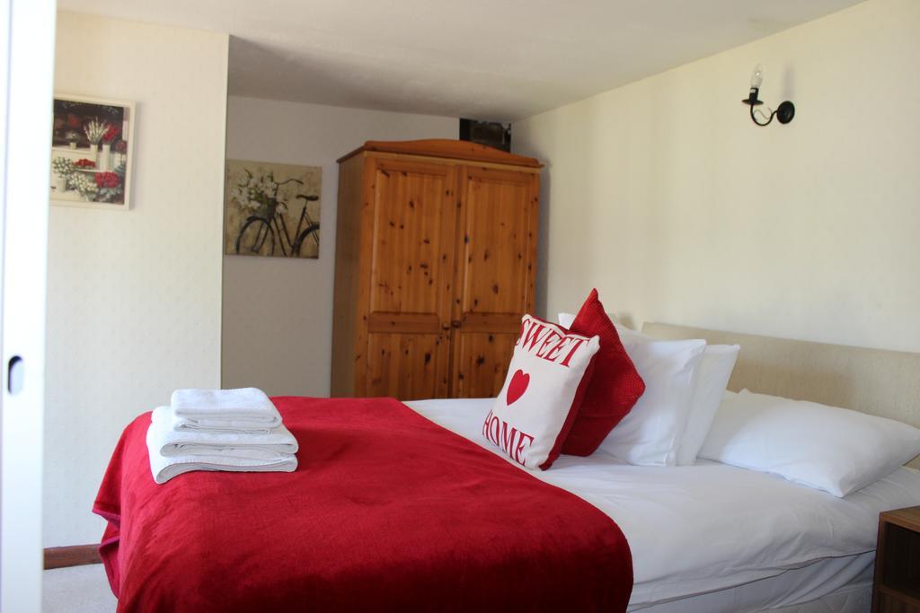 Little Hallingbury Mill Esterno foto