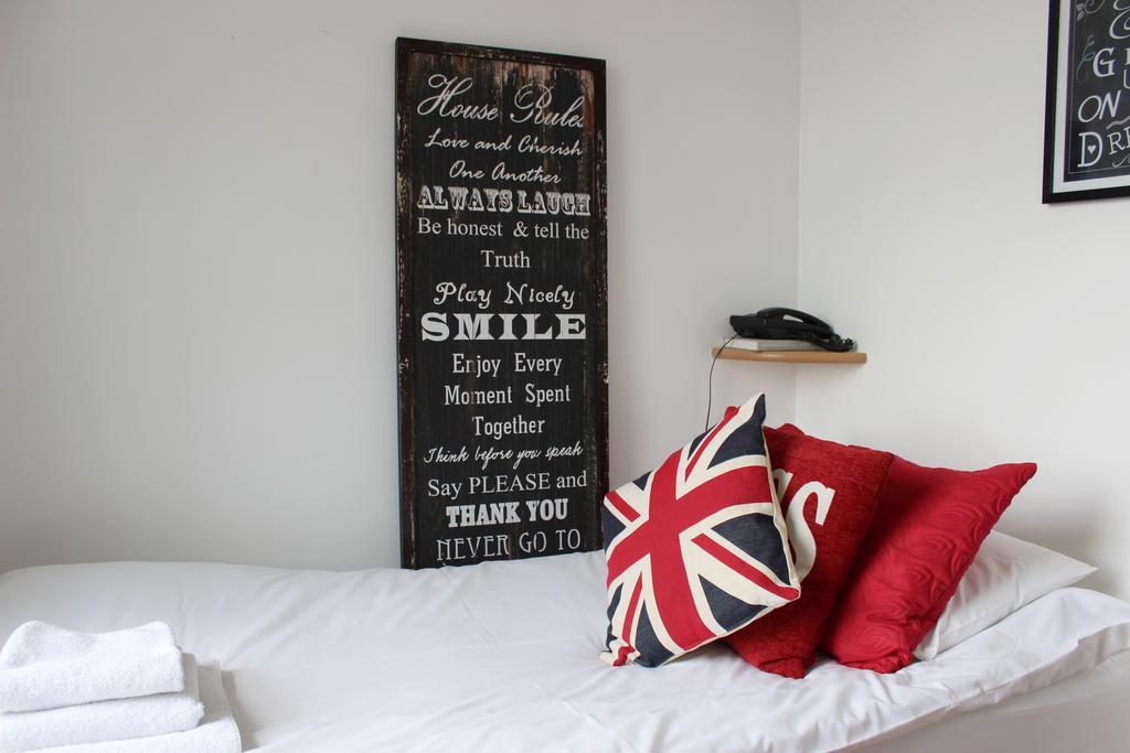 Little Hallingbury Mill Esterno foto
