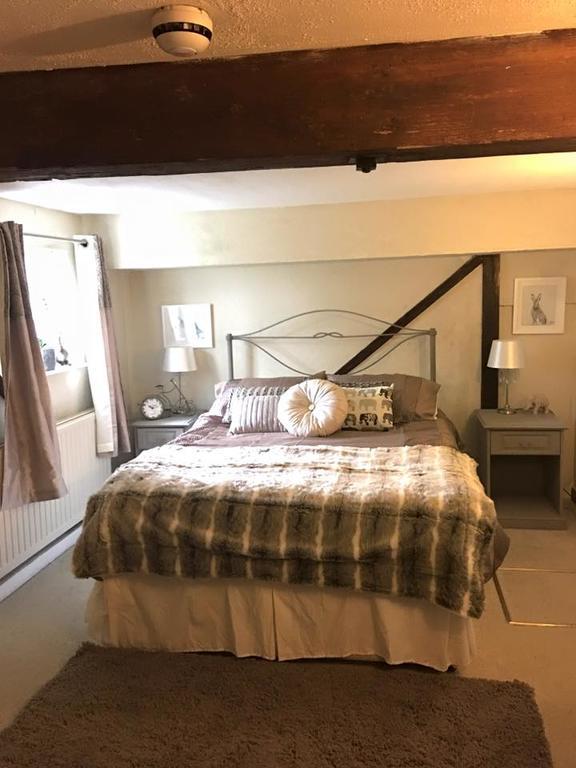 Little Hallingbury Mill Esterno foto