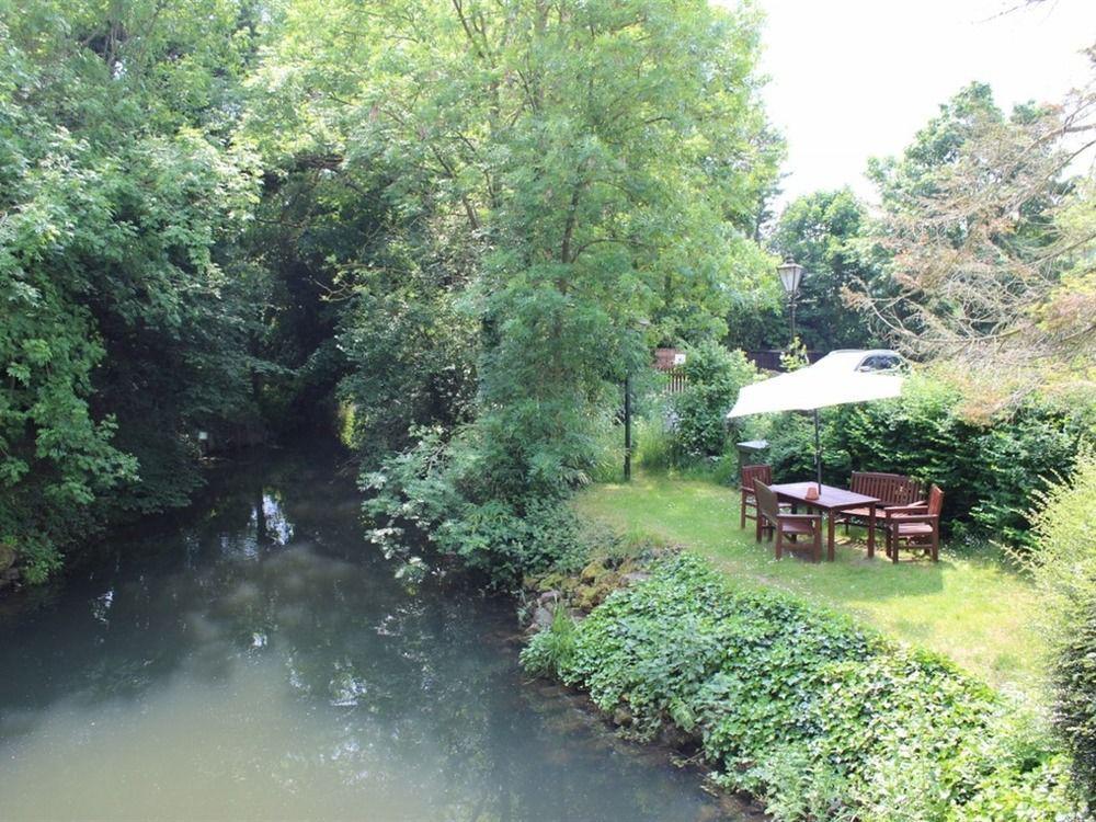 Little Hallingbury Mill Esterno foto