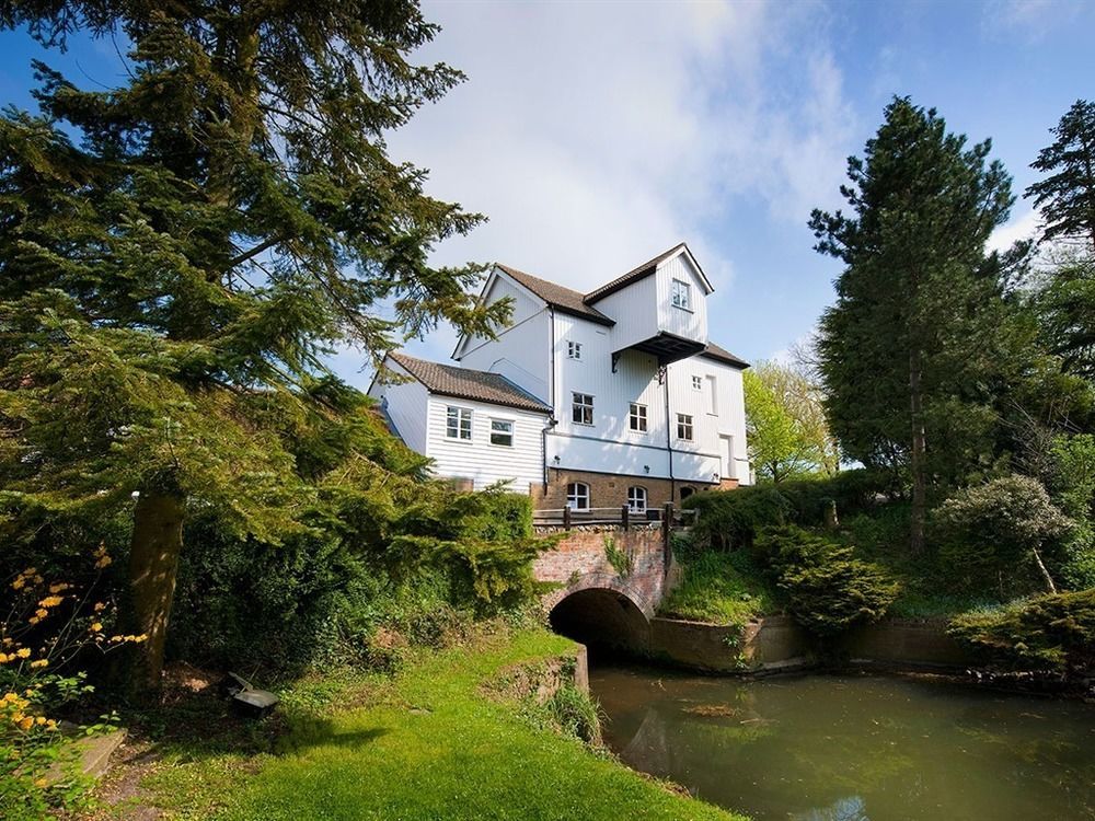 Little Hallingbury Mill Esterno foto